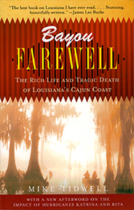 Bayou Farewell